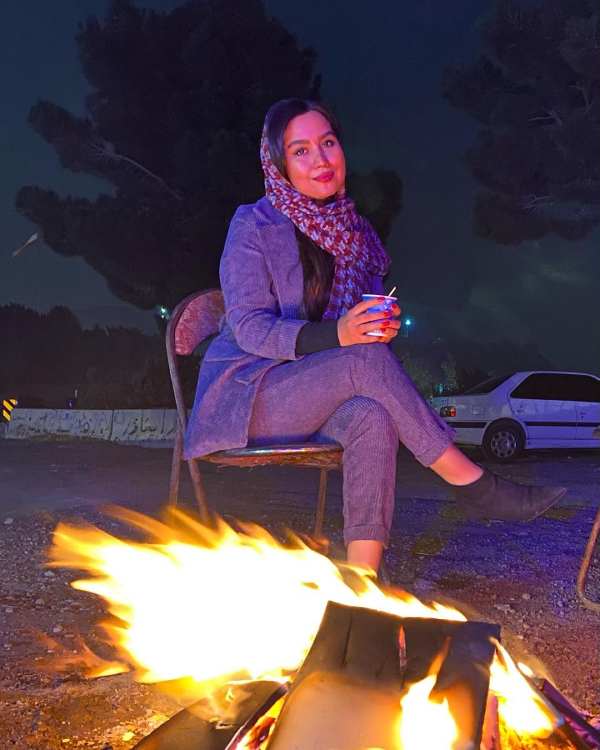 بازیگر جوان