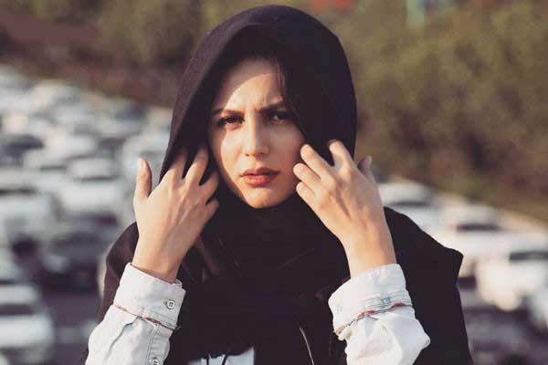 تولد نیلوفر کوجانی بازیگر