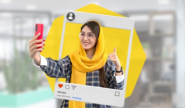 کلیپ طنز عروسی سرنا امینی