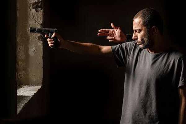 ممنوع التصویر نوید محمدزاده