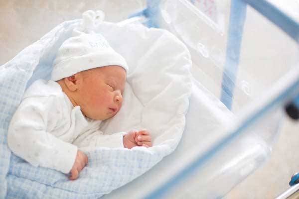 نکات مربوط به تغذیه نوزاد