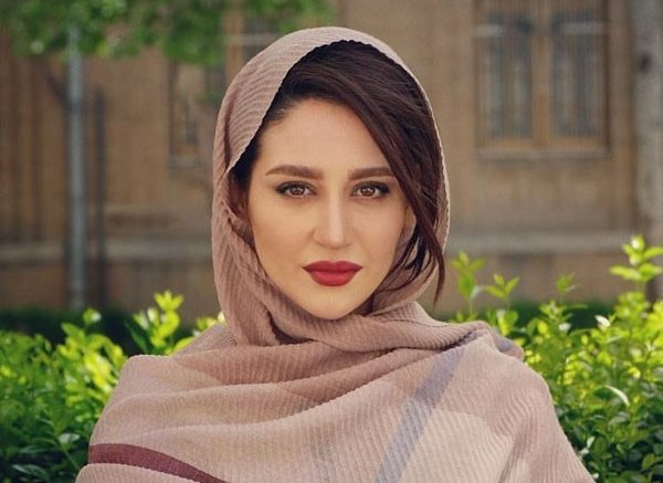میترا رفیع بازیگر