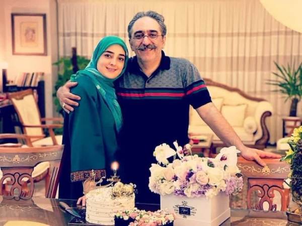 خانه شیک ستاره سادات قطبی