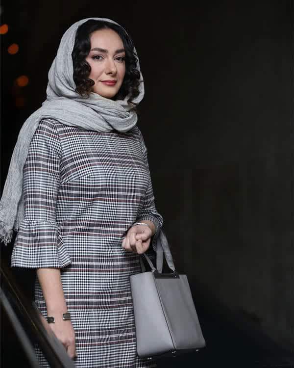 ست لباس هانیه توسلی