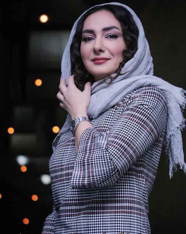 ست لباس هانیه توسلی