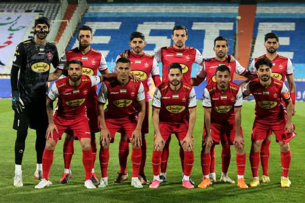 شکایت پرسپولیس از مجری