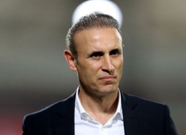 شکایت پرسپولیس از مجری