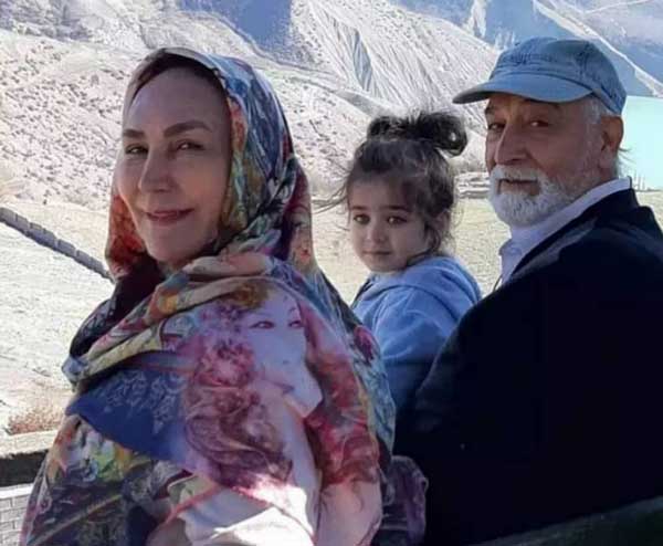 محمود پاک نیت