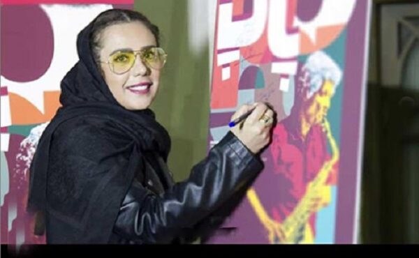 چهره جدید حدیث چهره پرداز