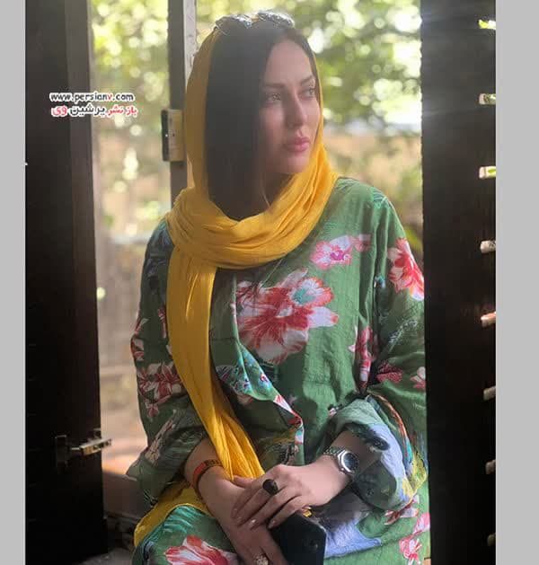 خانه لیلا اوتادی