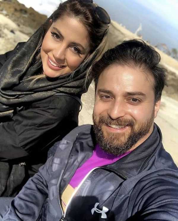 روز عشق بابک جهانبخش
