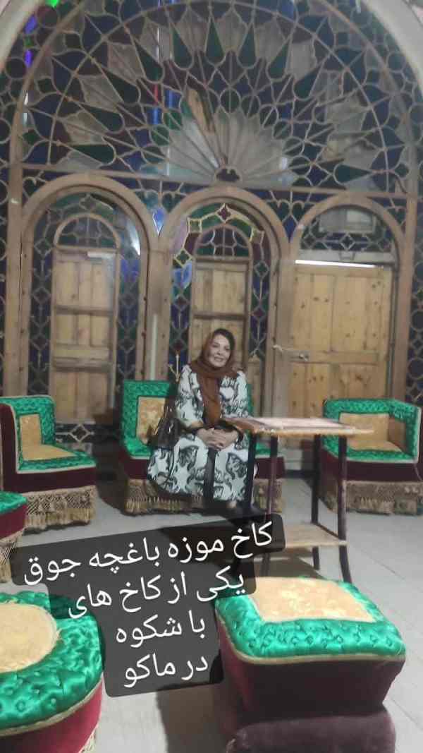عکس های جدید زهره حمیدی