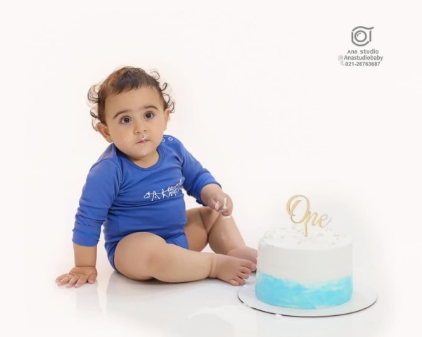 نوه محمود دینی
