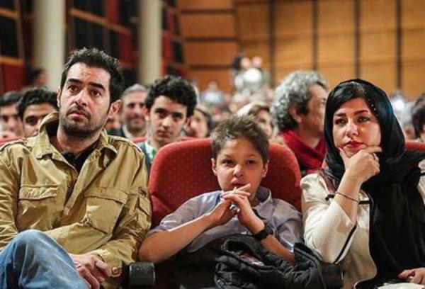 پریچهر قنبری در آمریکا