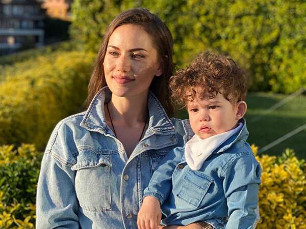 استایل فحریه اوجن