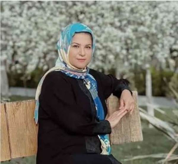 استایل شعله قهرمانی