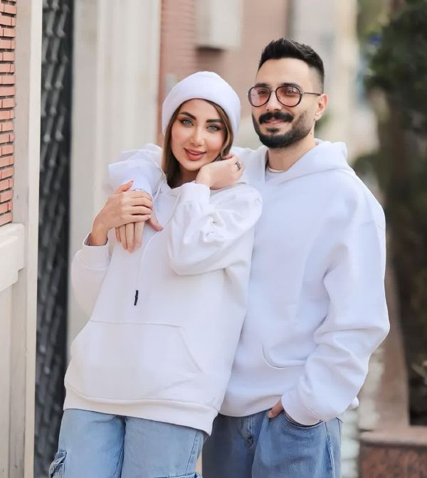 همسر خواننده پازل بند