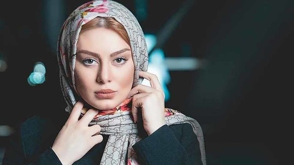 سحر قریشی و دوستانش