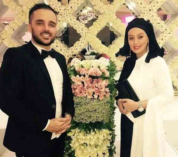 برادر خانم بازیگر