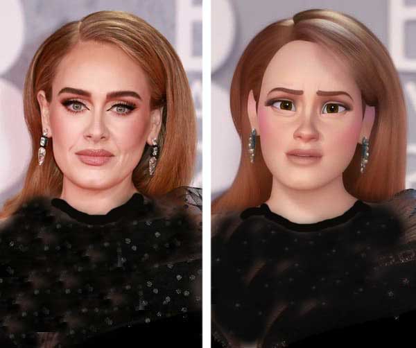 ادل