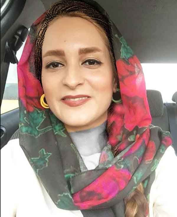 از دیدن چهره خواهر سانیا سالاری و شباهتش به خانم بازیگر شوکه می شوید