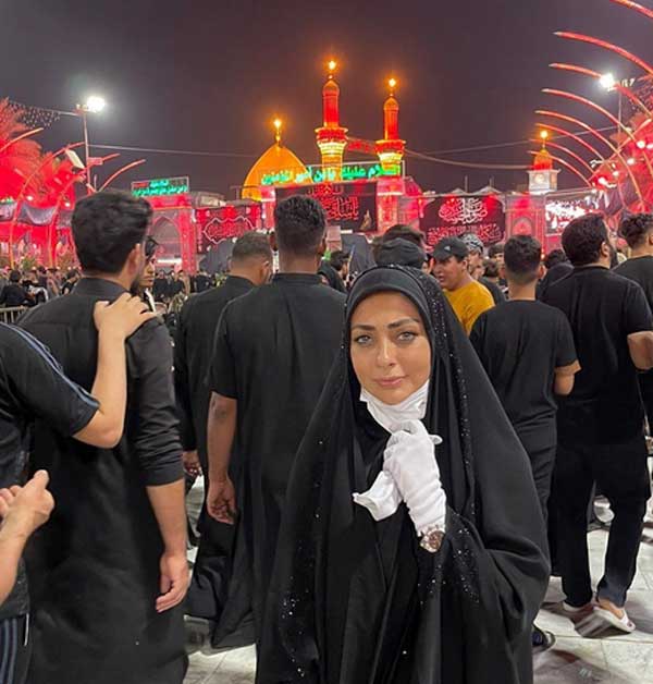 بازیگر دهه شصتی سریال های مناسبتی
