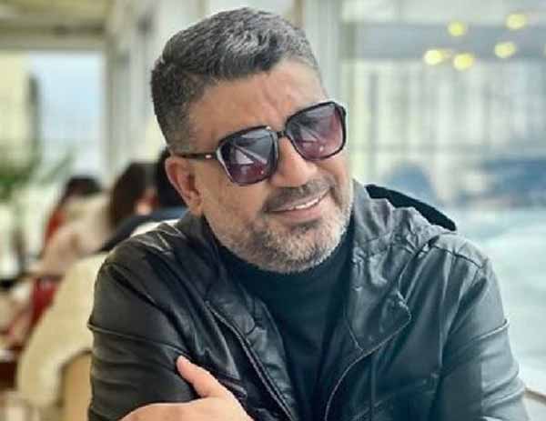مجری برنامه حالا خورشید