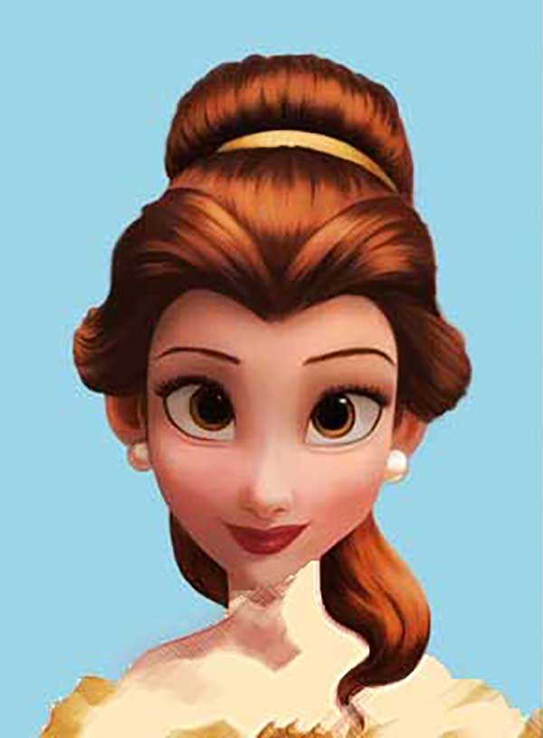 Belle Marchand