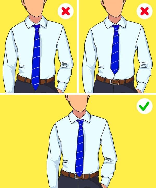 قوانین لباس پوشیدن