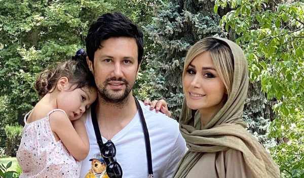 آشپزی سپیده بزمی پور