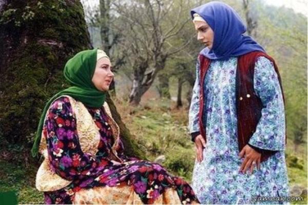 مرجان محتشم بازیگر
