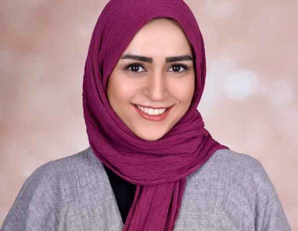 ساره رشیدی
