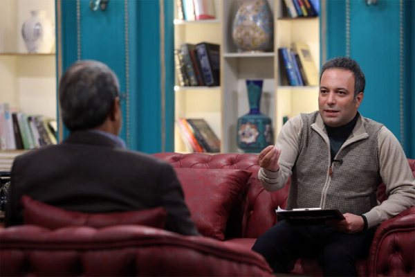برنامه برمودا شبکه نسیم