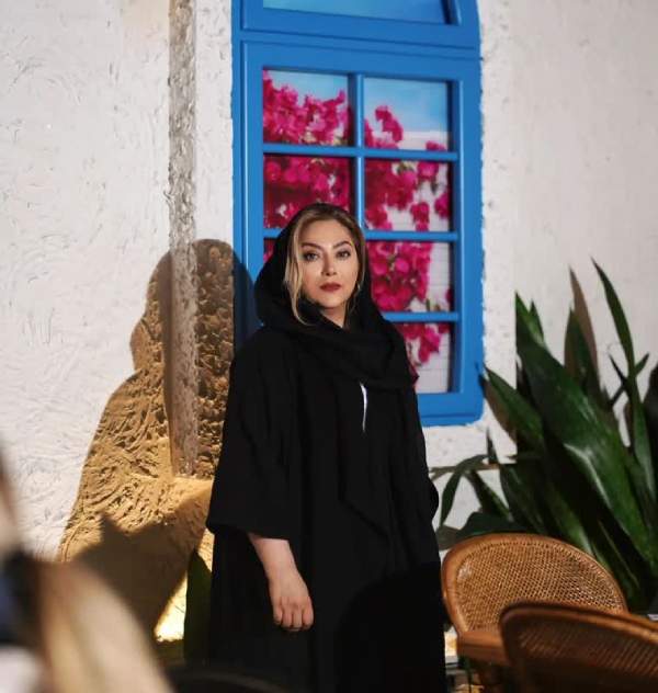تولد مریم سلطانی بازیگر