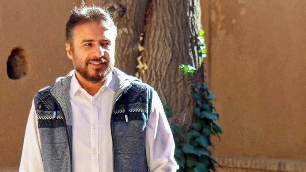 رپ خوانی جواد هاشمی