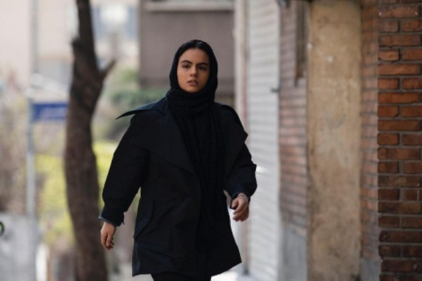 سارا حاتمی بازیگر