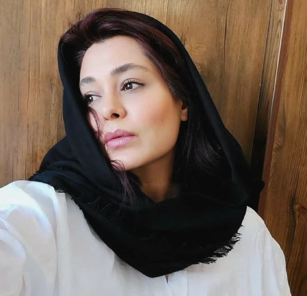 عکس سانیا سالاری و مادرش