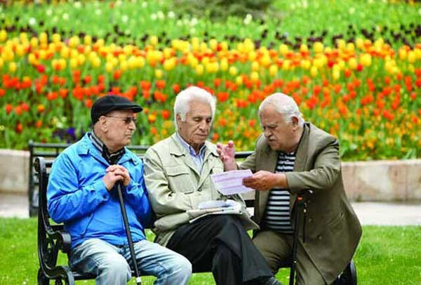 اجرای سن بازنشستگی از این تاریخ