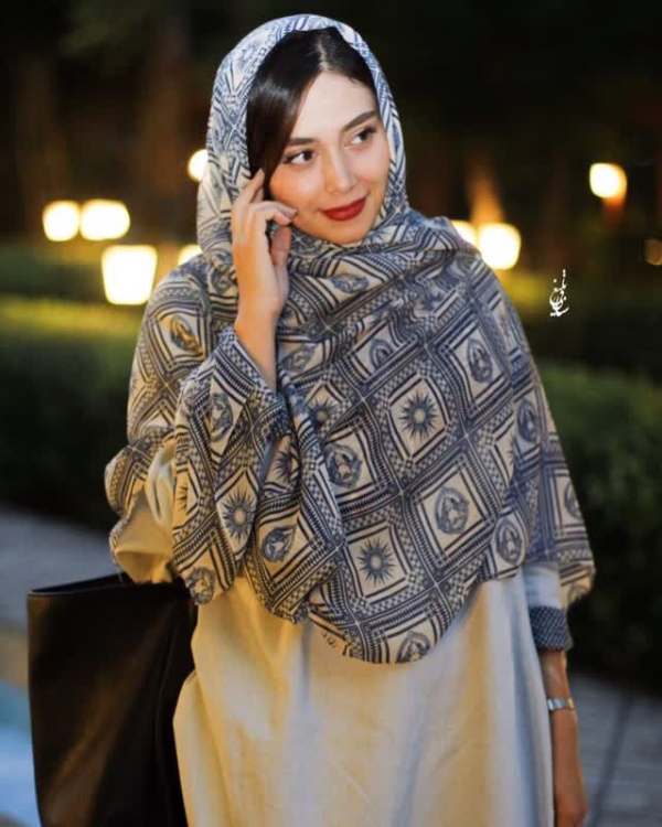 جشن تولد دیبا زاهدی