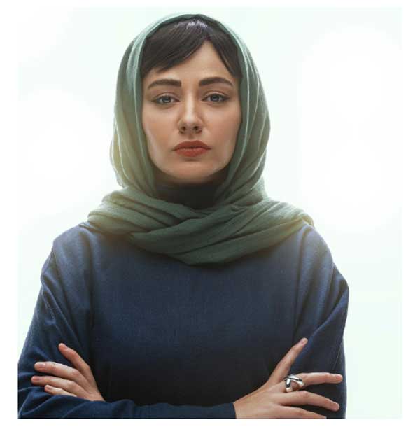 نسرین شریک جرم