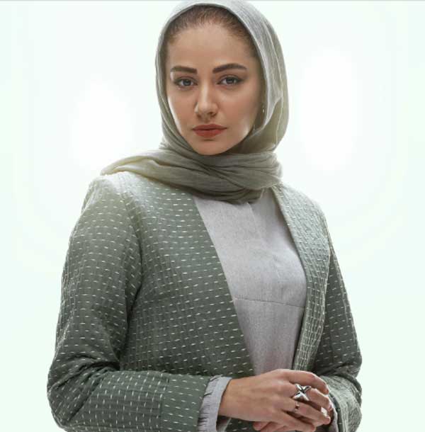 نسرین شریک جرم 