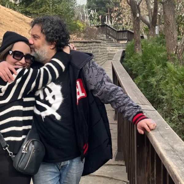 سفره هفت سین مهراب قاسم خانی