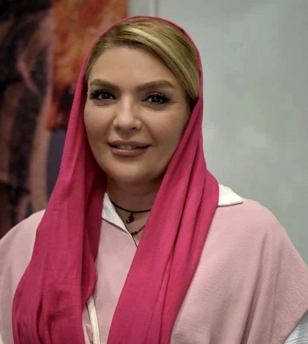 سن شهرزاد عبدالمجید بازیگر