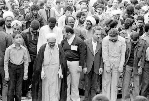 نوجوانی محمد اصفهانی