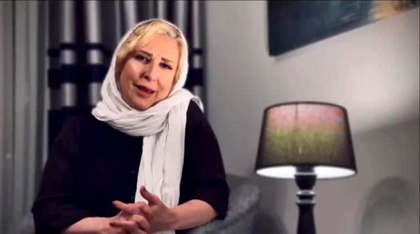خداحافظی بازیگر سه دونگ سه دونگ