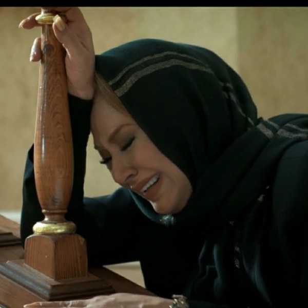 پنجشنبه آخر سال نسرین مقانلو
