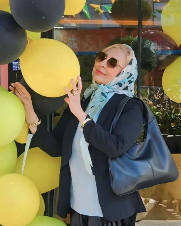 افشاگری مرجانه گلچین