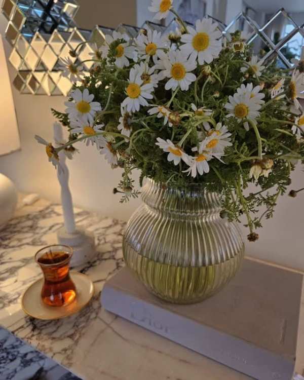 تزیین خانه مینا مختاری
