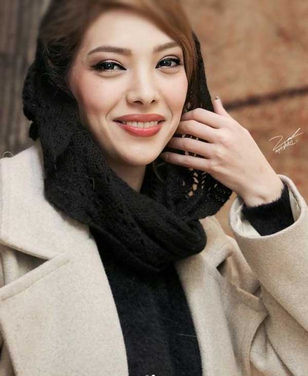 بازیگر خوش استایل سینما