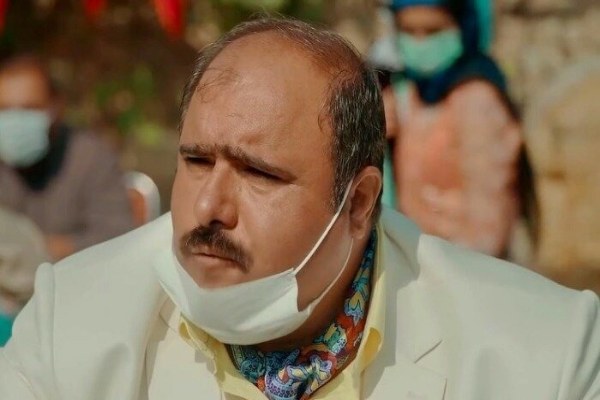 کاظم نوربخش بازیگر